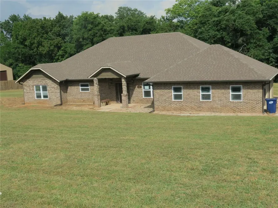 846 James Place, West Fork, AR 72774 - #2