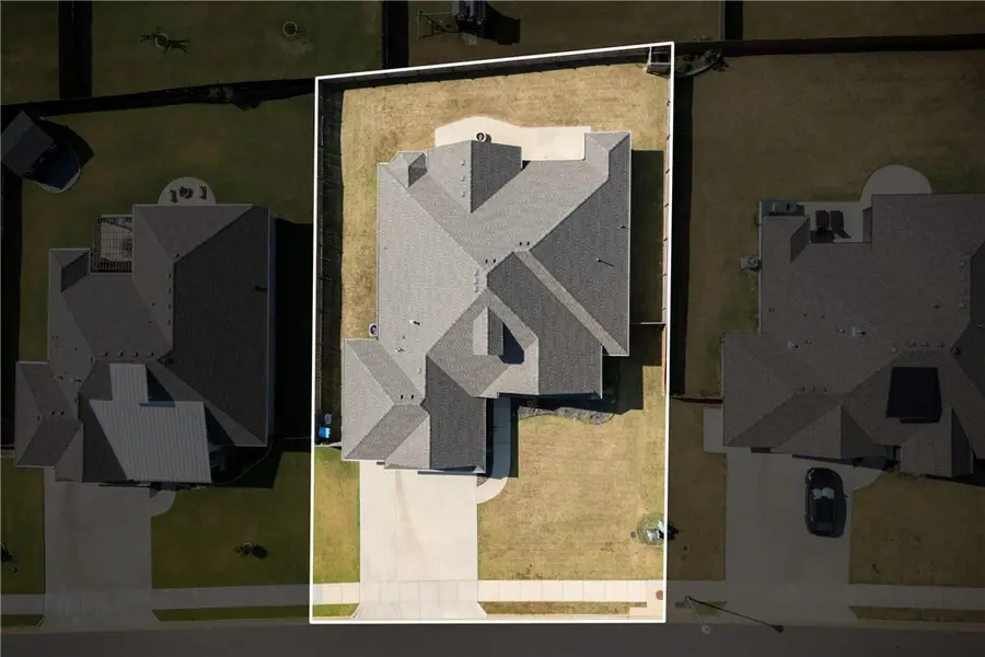 1807 Shelby Street, Pea Ridge, AR 72751 - #2