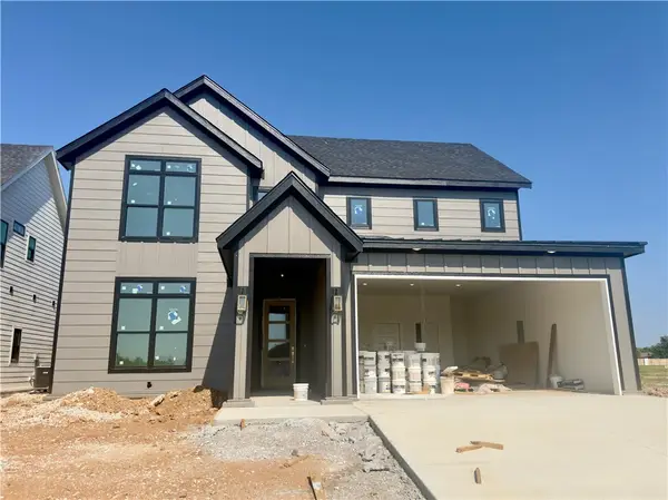 6017 S 41st Street, Rogers, AR 72758