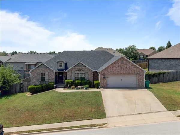 520 Verona, Centerton, AR 72719