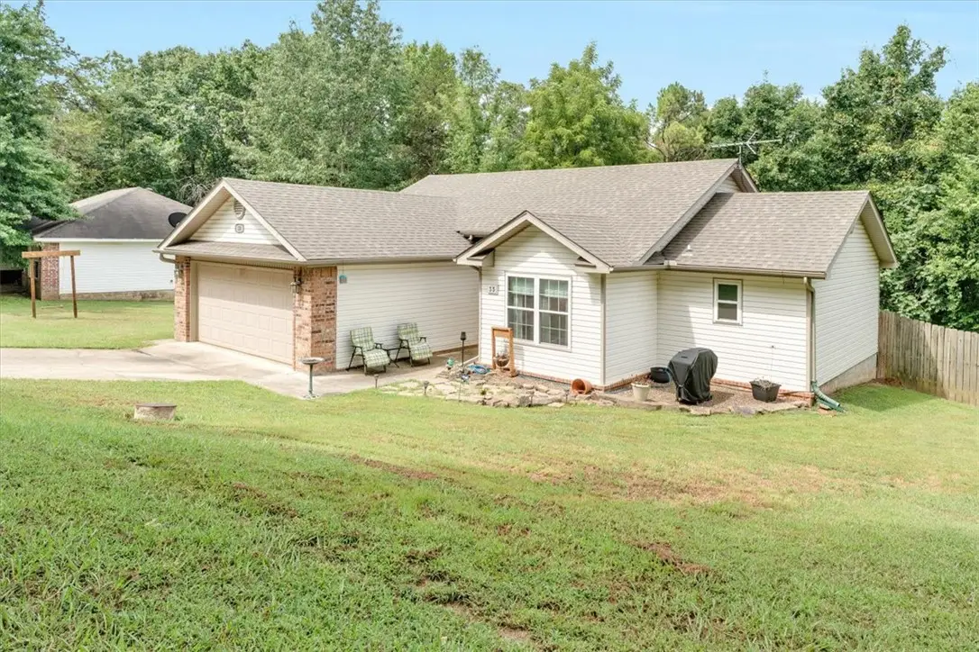 33 N Cedar Place, West Fork, AR 72774 - #1