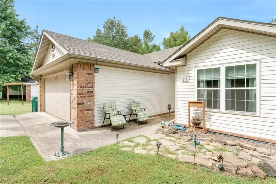 33 N Cedar Place, West Fork, AR 72774 - #2