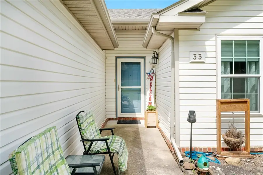 33 N Cedar Place, West Fork, AR 72774 - #3
