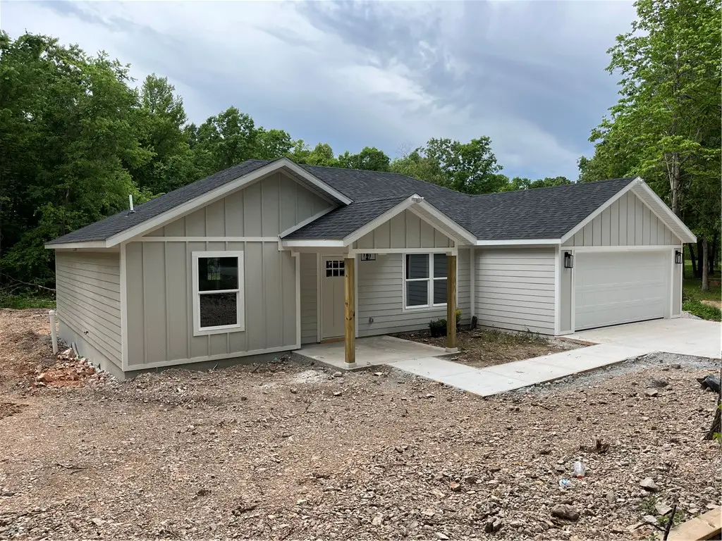 516 Madison 1536, Huntsville, AR 72740 - #1