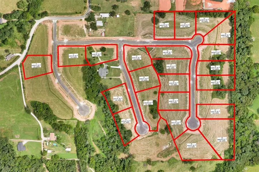 Lot 28 Autumn Ridge, Springdale, AR 72762 - #2
