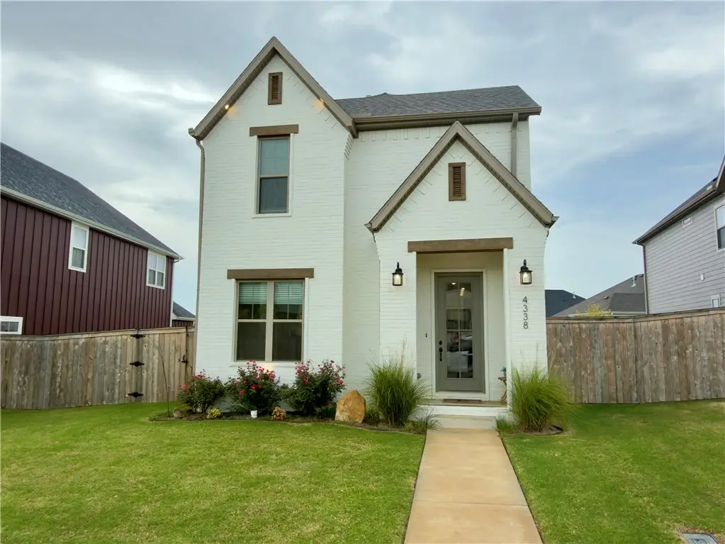 4338 Bronco Drive, Fayetteville, AR 72704 - #1