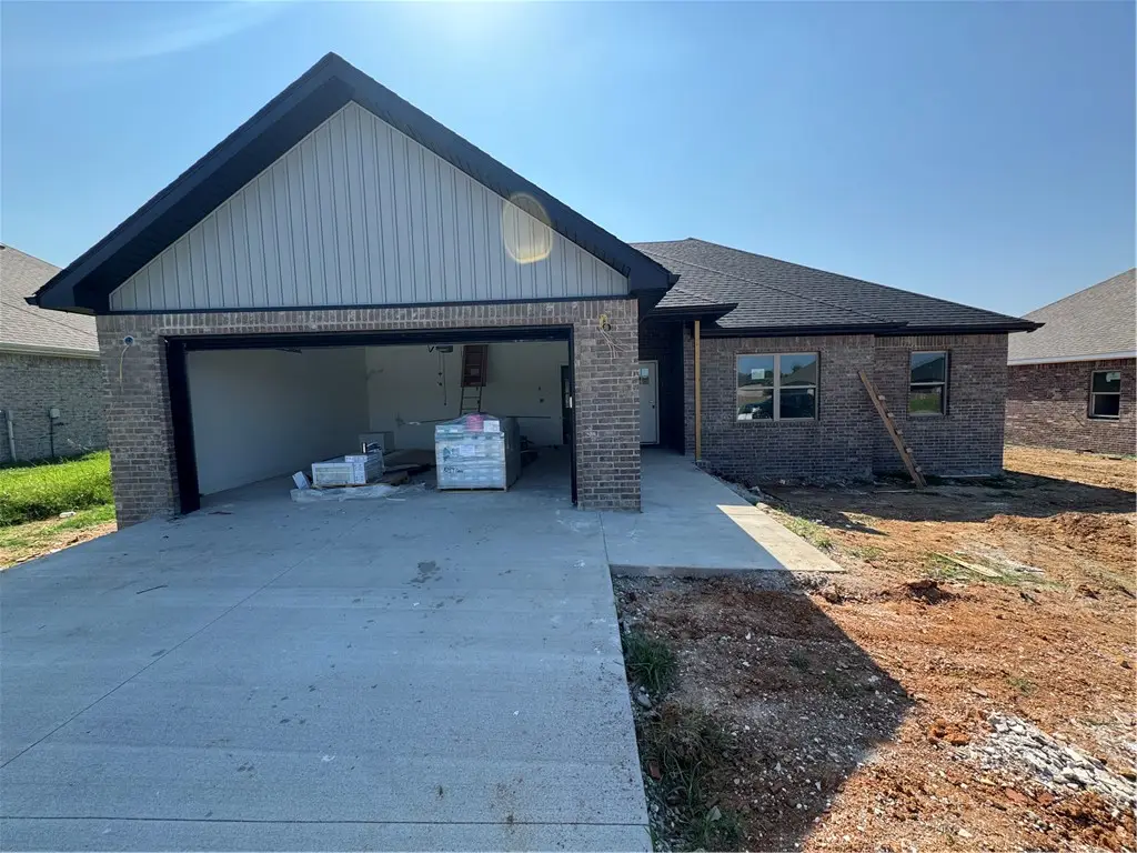 1037 Cook Street, Pea Ridge, AR 72751 - #1