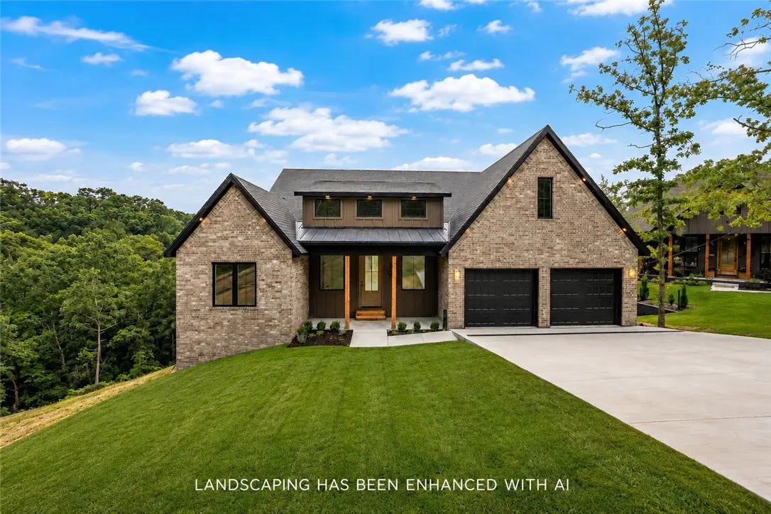 19 Lothian Lane, Bella Vista, AR 72715 - #1