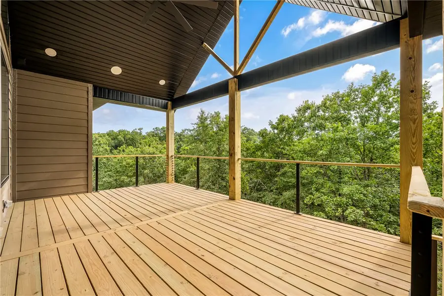 19 Lothian Lane, Bella Vista, AR 72715 - #3
