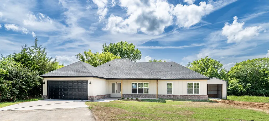 295 Oak Knoll Drive, Fayetteville, AR 72701 - #1