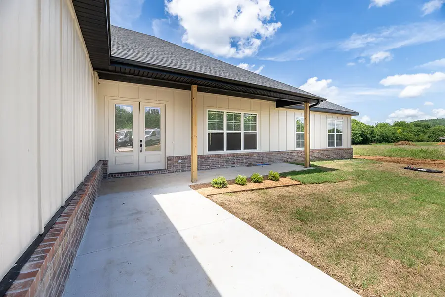 295 Oak Knoll Drive, Fayetteville, AR 72701 - #3