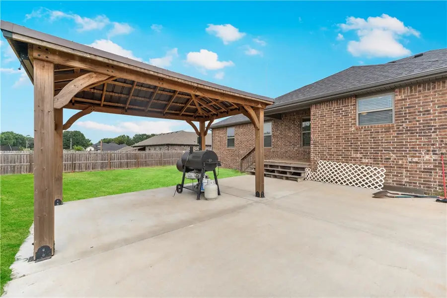 198 Madison 7358, Hindsville, AR 72738 - #2