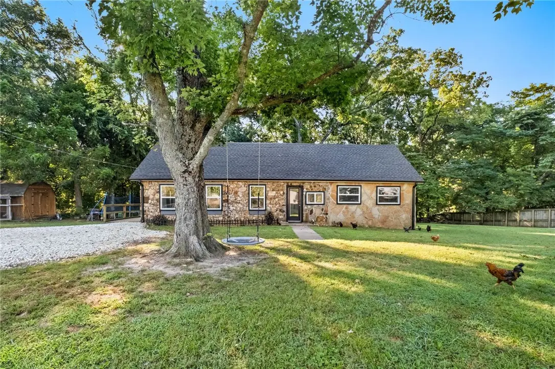 19151 Highway 62, Garfield, AR 72732 - #1