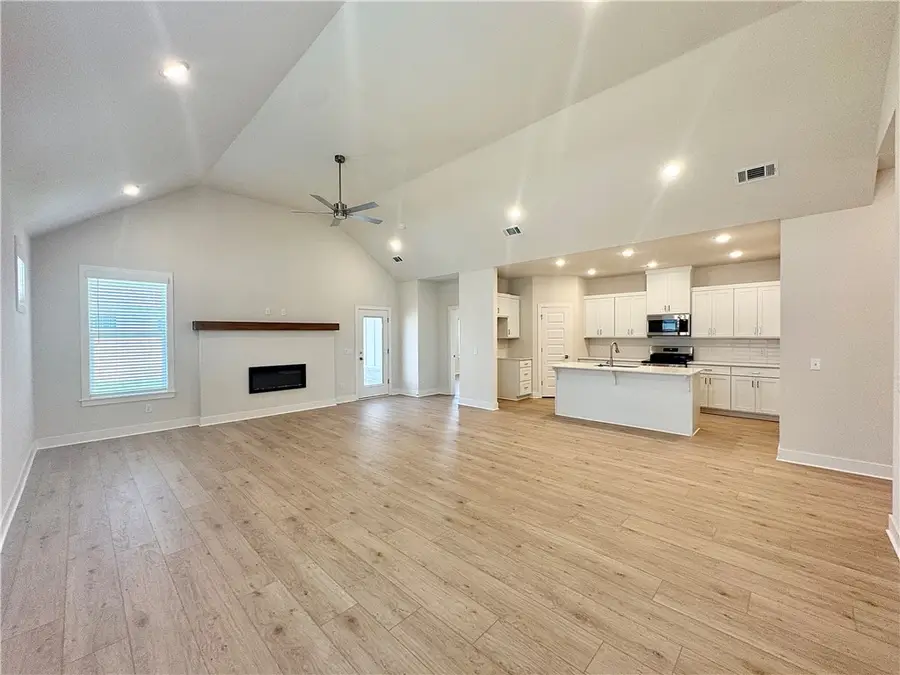 416 S Calico Avenue, Fayetteville, AR 72704 - #2