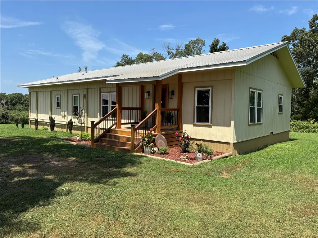 2830 Madison 8350, Huntsville, AR 72740 - #1
