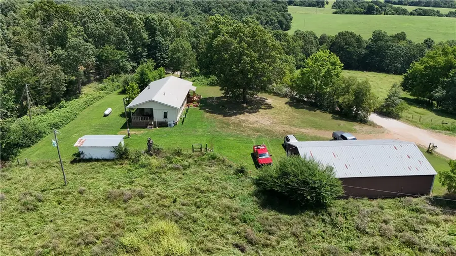 2830 Madison 8350, Huntsville, AR 72740 - #2