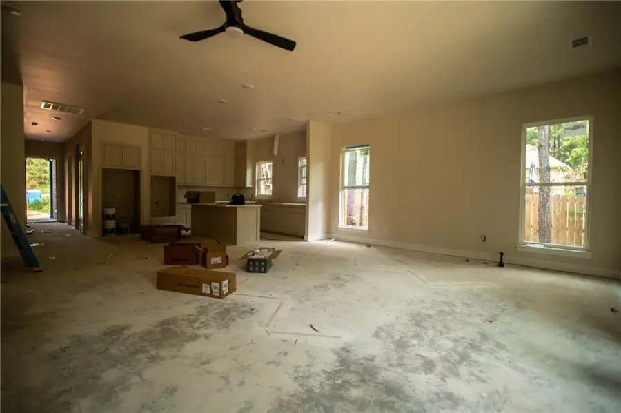 308 S Happy Hollow Road, Fayetteville, AR 72701 - #2