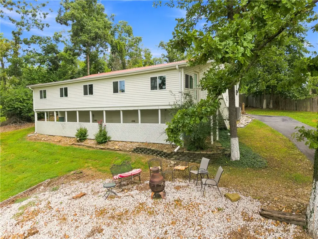 10230 S Marango Drive, Rogers, AR 72758 - #1