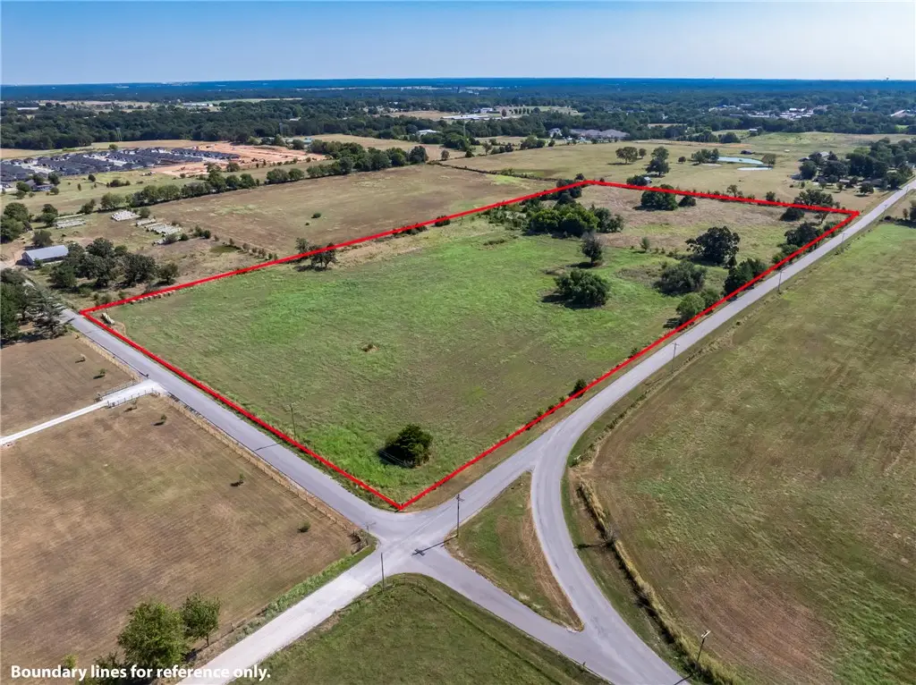 TBD Ivans Street, Decatur, AR 72722 - #1