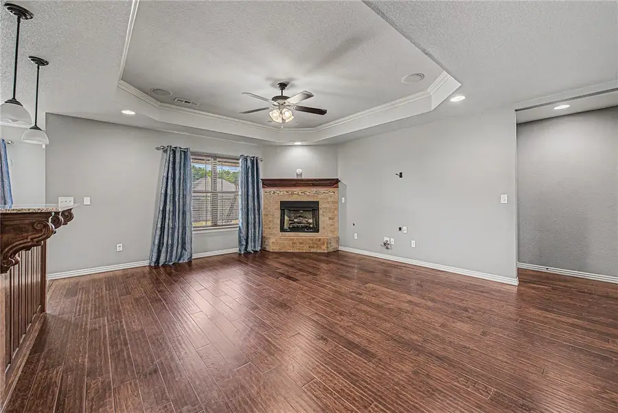 12504 Barranger Drive, Fayetteville, AR 72730 - #3
