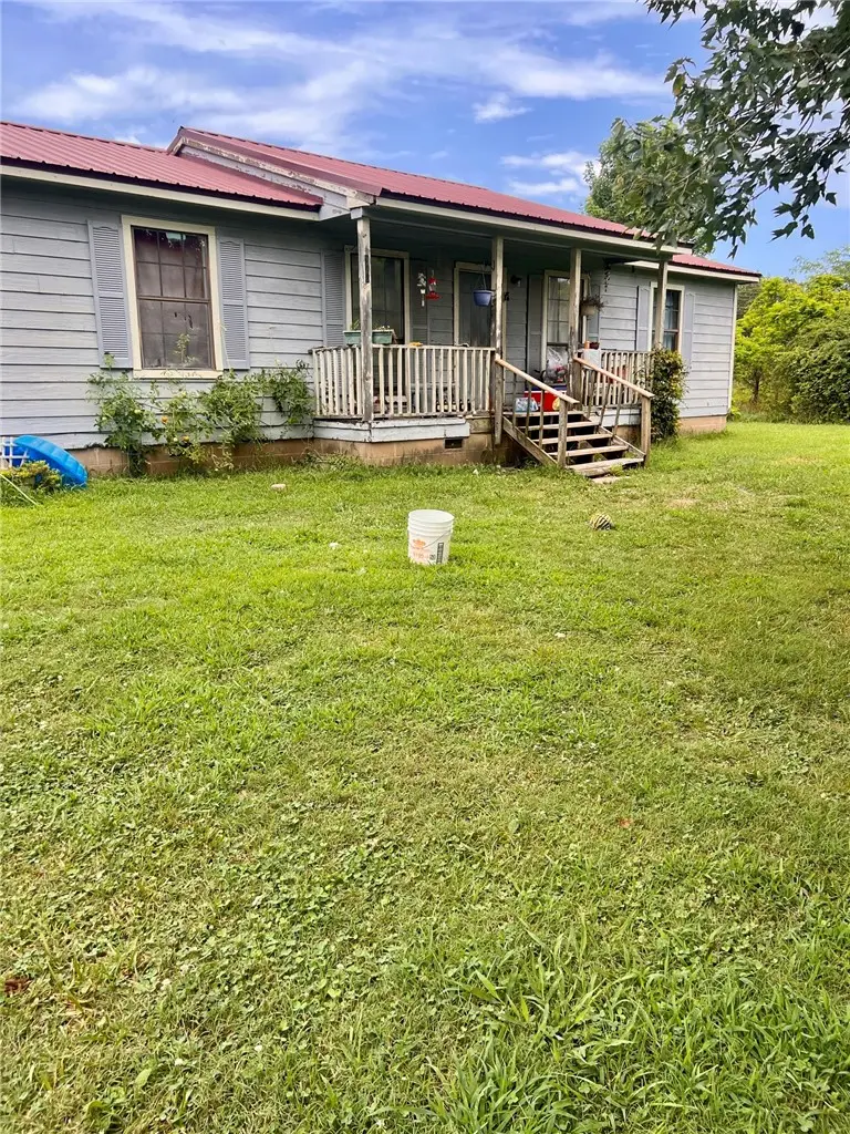 321 Madison 2015, Huntsville, AR 72740 - #2