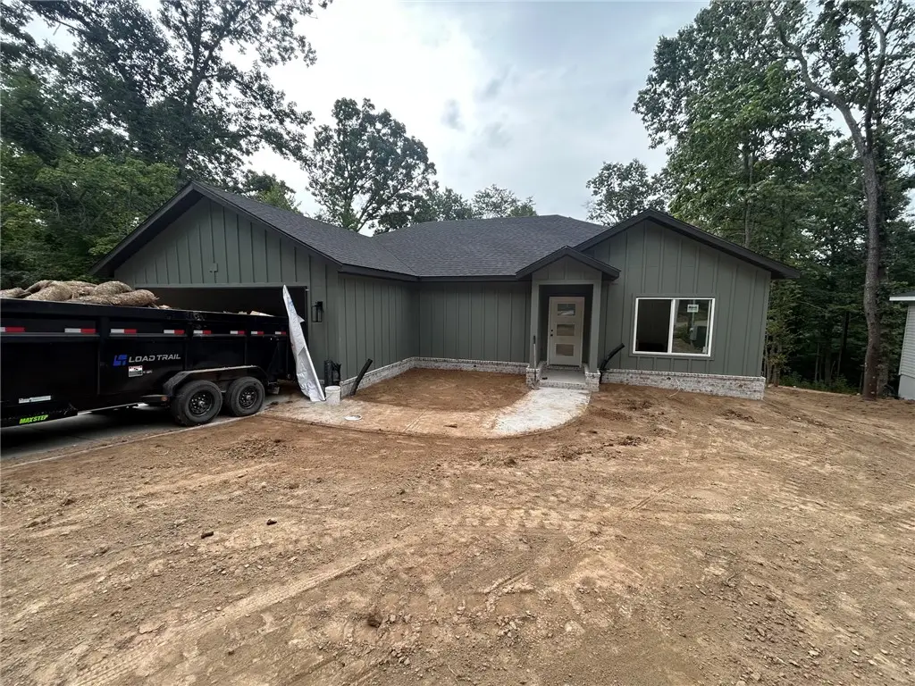 20 Melling Lane, Bella Vista, AR 72715 - #1