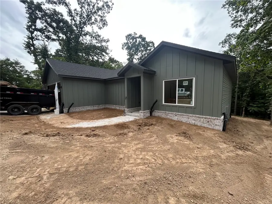 20 Melling Lane, Bella Vista, AR 72715 - #2