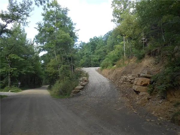 Tract 5 Madison 4275 Road, Elkins, AR 72727
