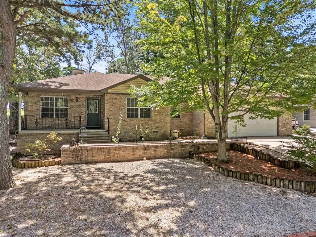 17 Saint Andrews Lane, Holiday Island, AR 72631 - #1