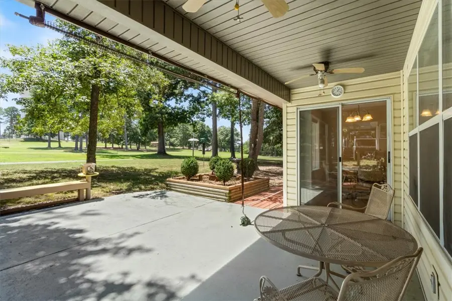 17 Saint Andrews Lane, Holiday Island, AR 72631 - #3