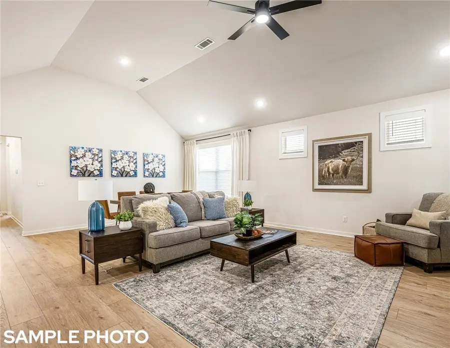 3750 Repose Street, Springdale, AR 72764 - #2