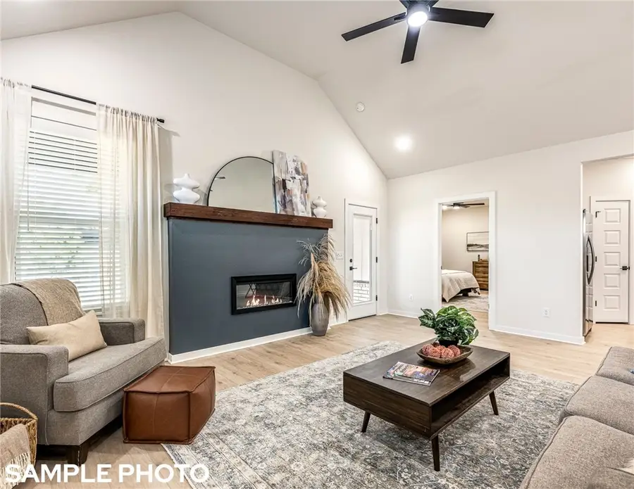 3750 Repose Street, Springdale, AR 72764 - #3