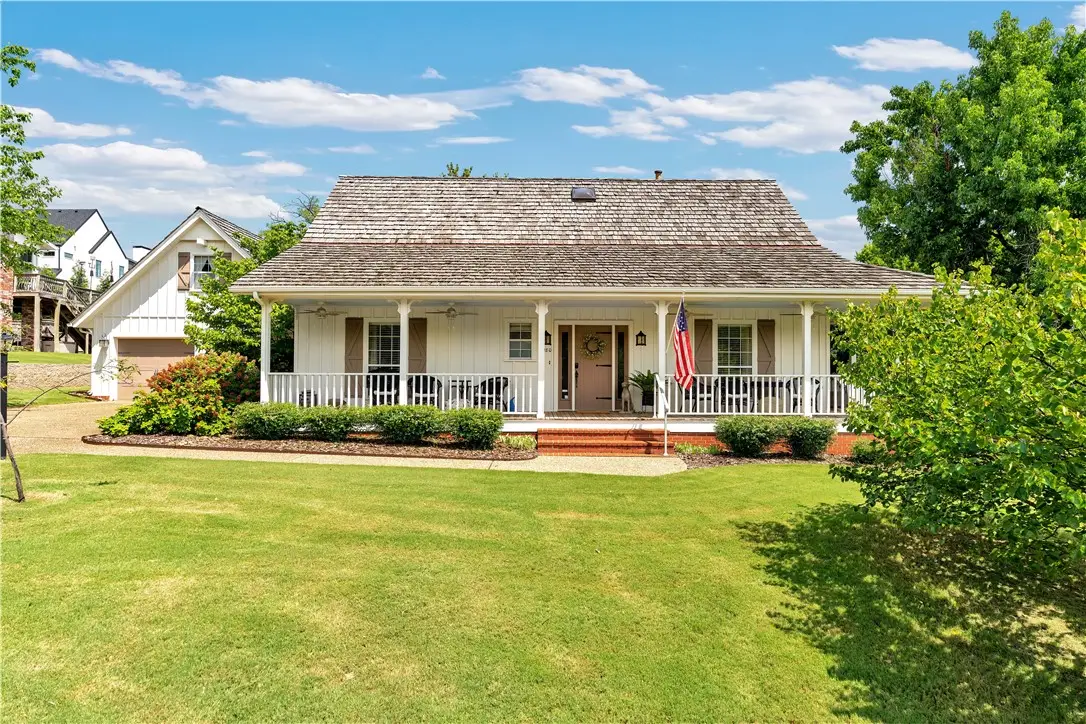 2180 E Camelot Place, Fayetteville, AR 72701 - #1