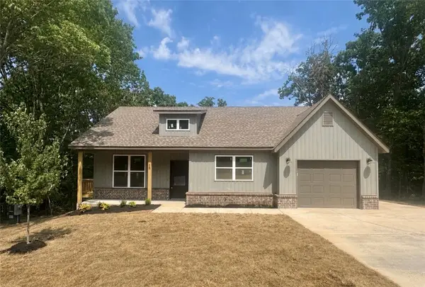 18 Winchelsea Lane, Bella Vista, AR 72714