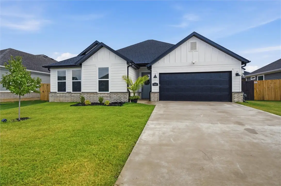 5905 Chiefs Avenue, Bentonville, AR 72713 - #1