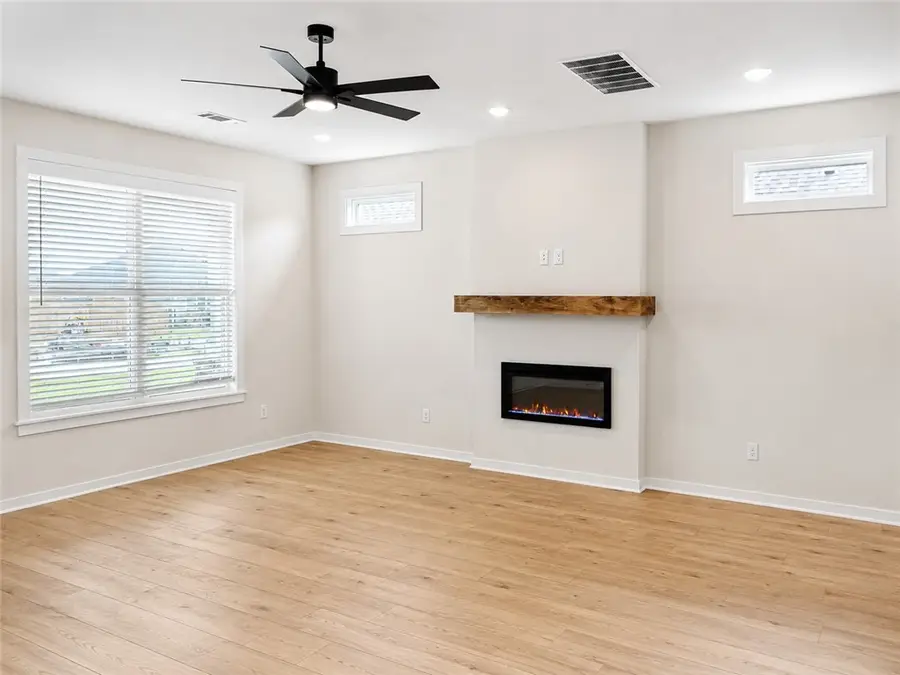 2669 Relaxation Avenue, Springdale, AR 72764 - #2