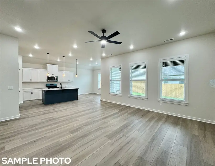 3702 Respite Street, Springdale, AR 72764 - #3