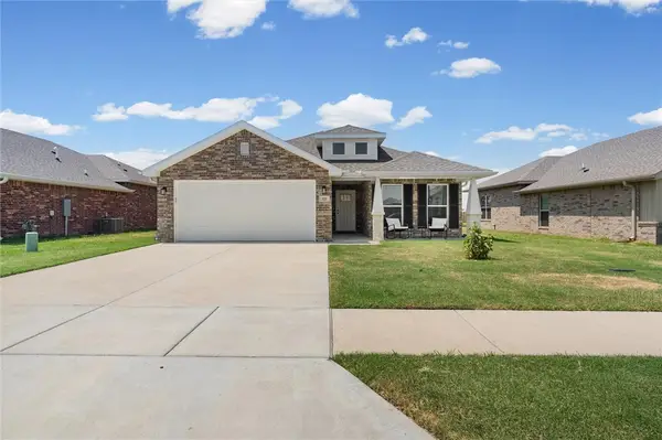 525 Jackson Lane, Pea Ridge, AR 72751