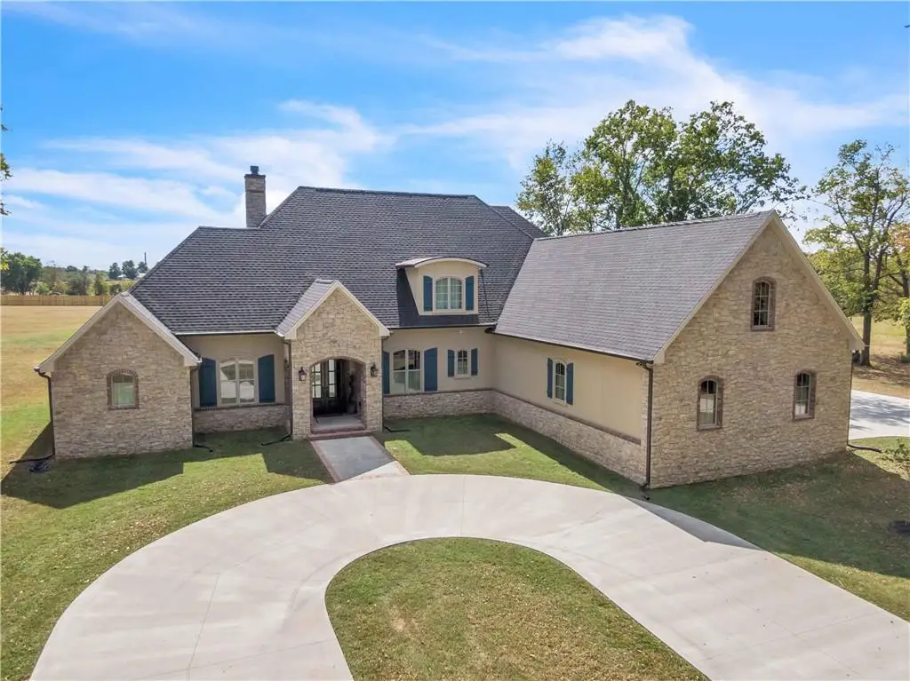 1967 S Pianalto Road, Tontitown, AR 72762 - #1