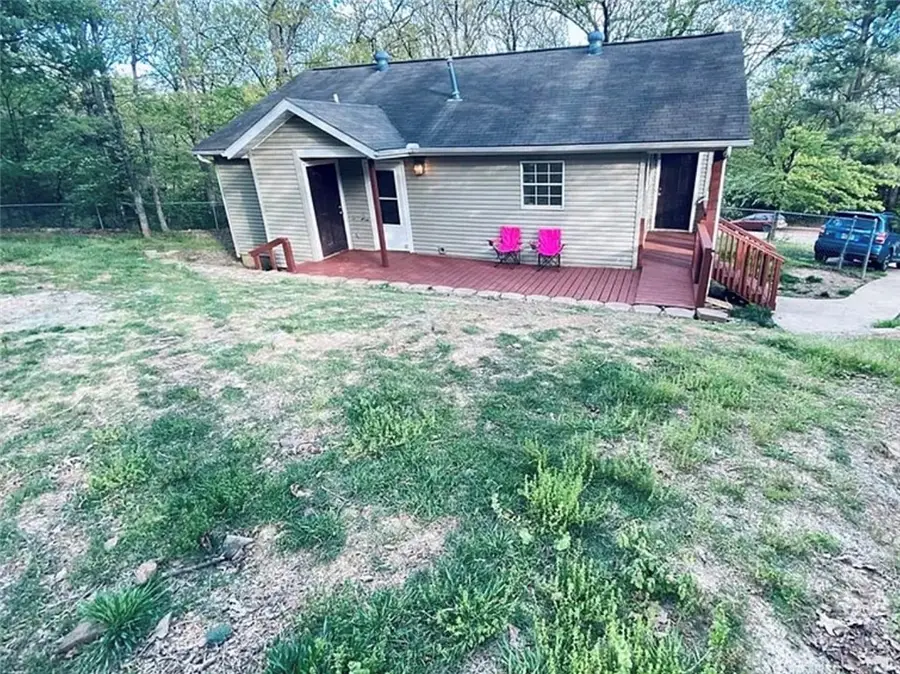 1600 E 5th Street, Fayetteville, AR 72701 - #2