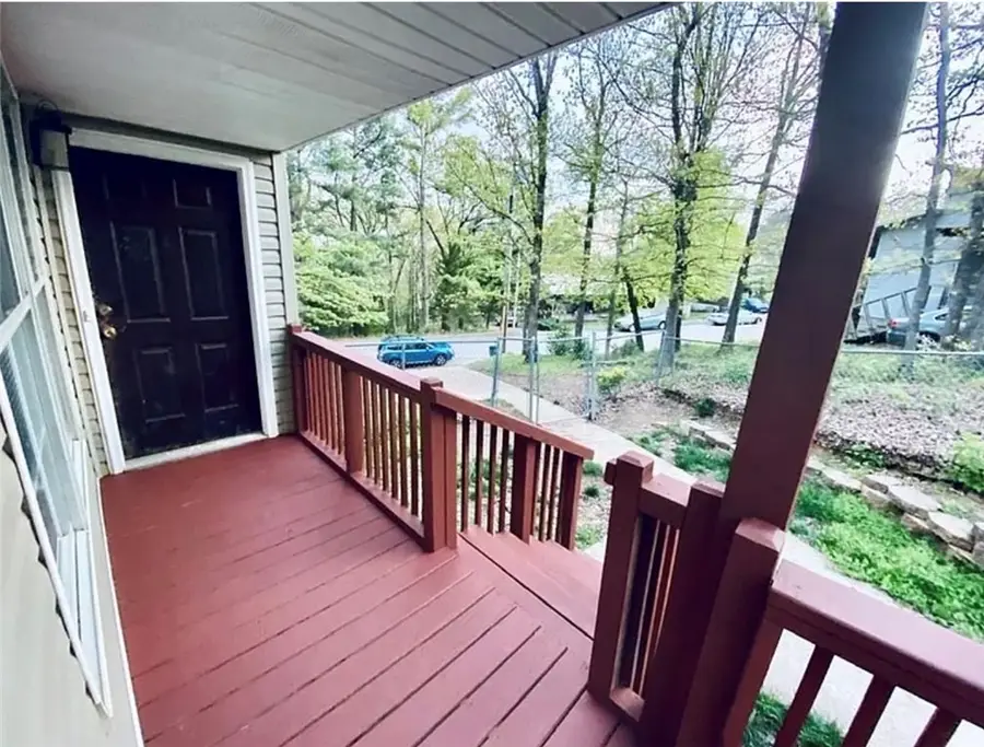 1600 E 5th Street, Fayetteville, AR 72701 - #3