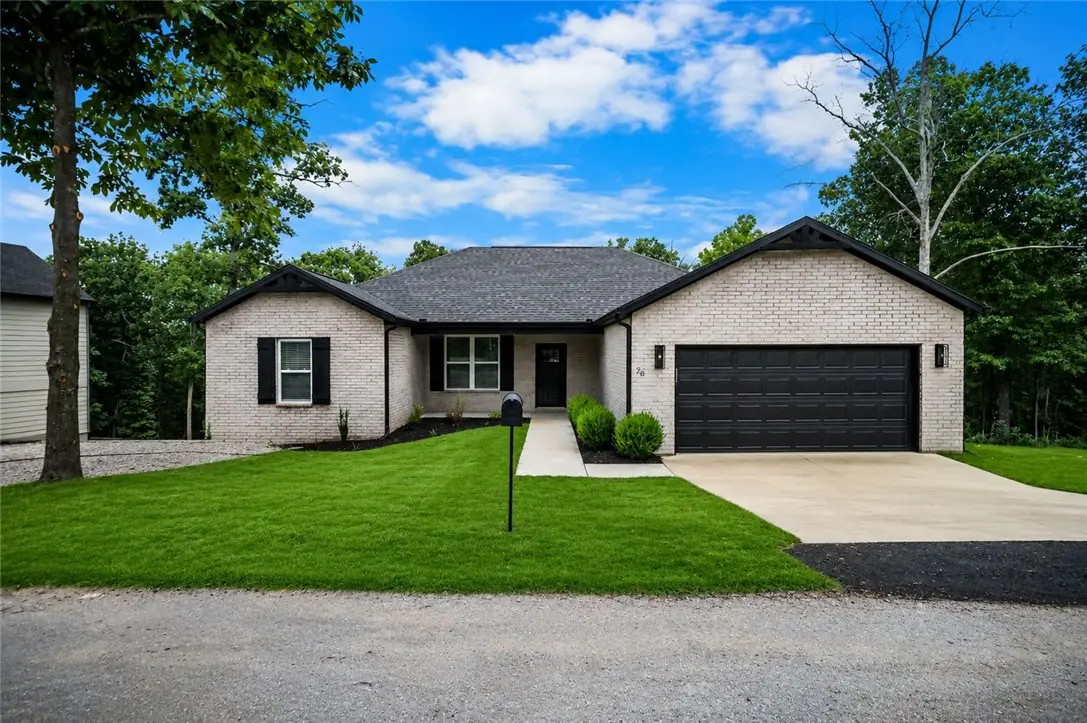 28 Berkshire Drive, Bella Vista, AR 72714 - #1