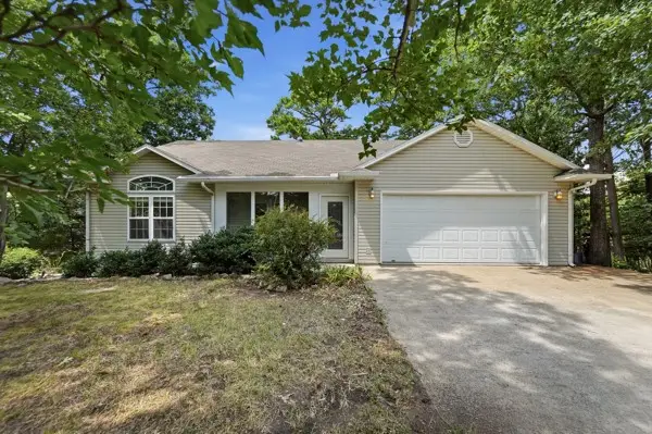 8 Cloud Drive, Eureka Springs, AR 72632 - #2