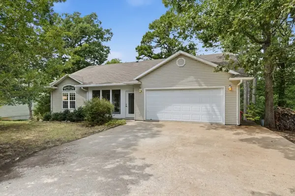 8 Cloud Drive, Eureka Springs, AR 72632 - #3