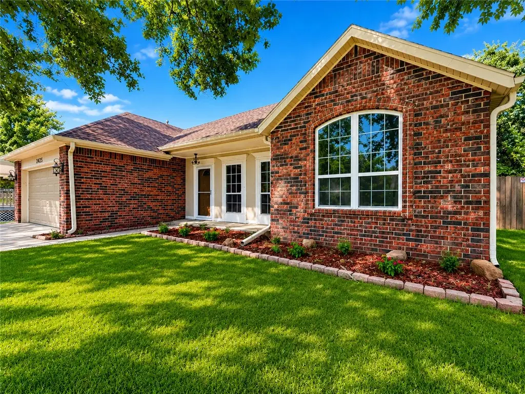 2524 Jean Street, Springdale, AR 72762 - #1
