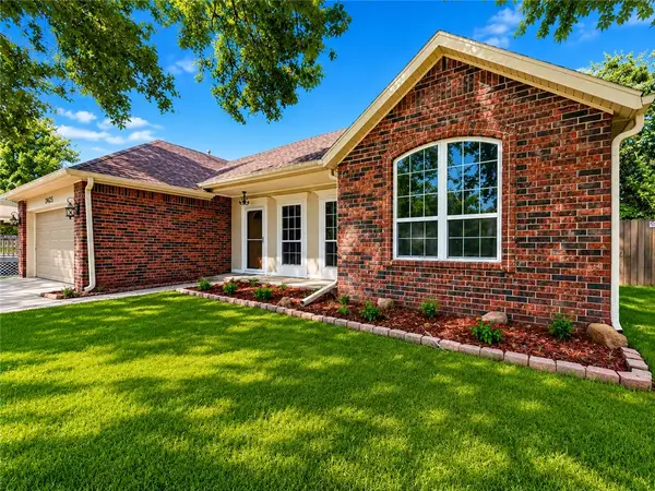 2524 Jean Street, Springdale, AR 72762