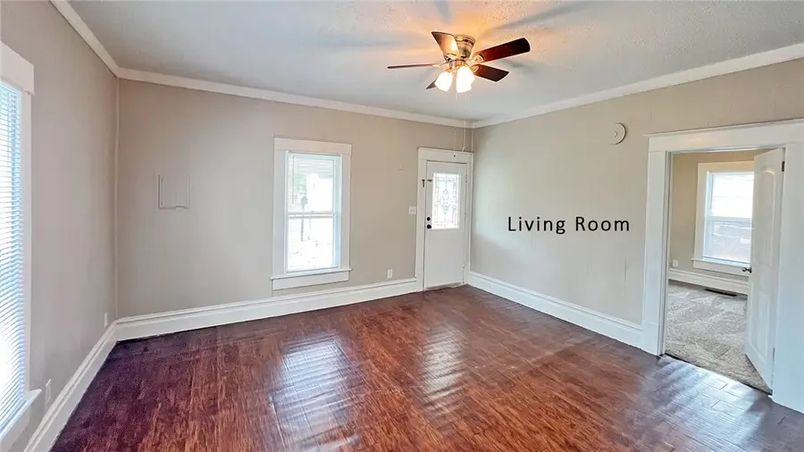 221 C Street, Rogers, AR 72756 - #2