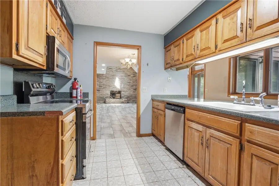 2414 Sherwood Lane, Fayetteville, AR 72703 - #3