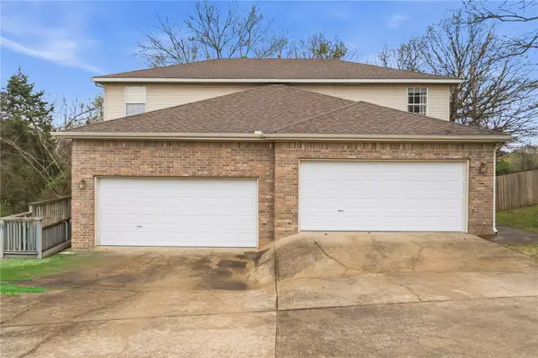 2270 & 2272 E Cinnamon Way, Fayetteville, AR 72703