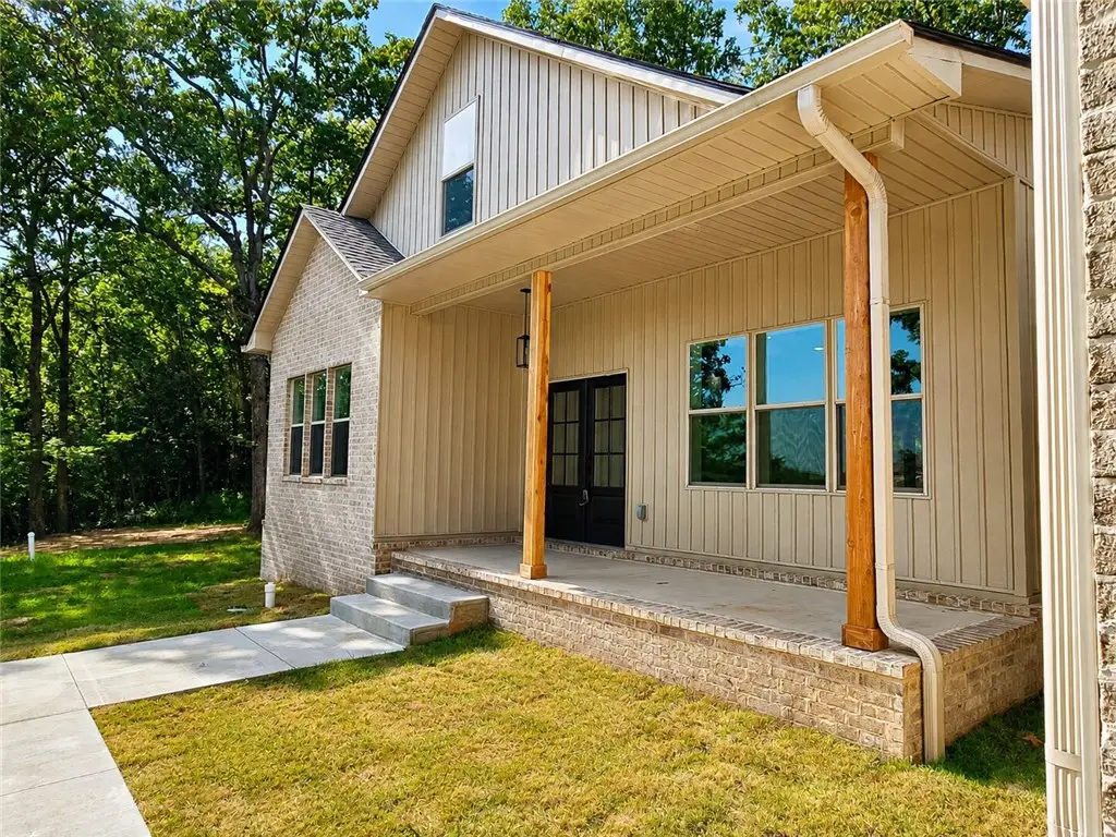 331 Channel Circle, Russellville, AR 72802 - #1